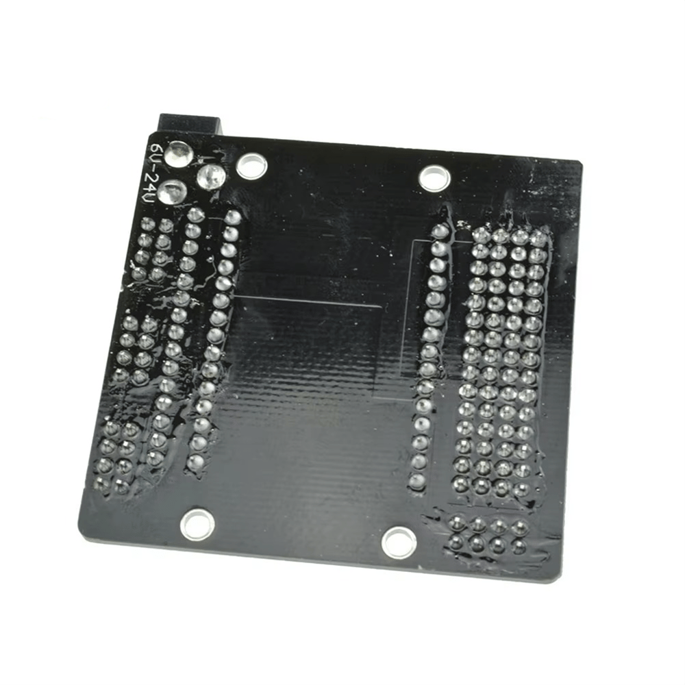 NodeMCU LoLin ESP8266 Base Shield-NodeMCU CH340
