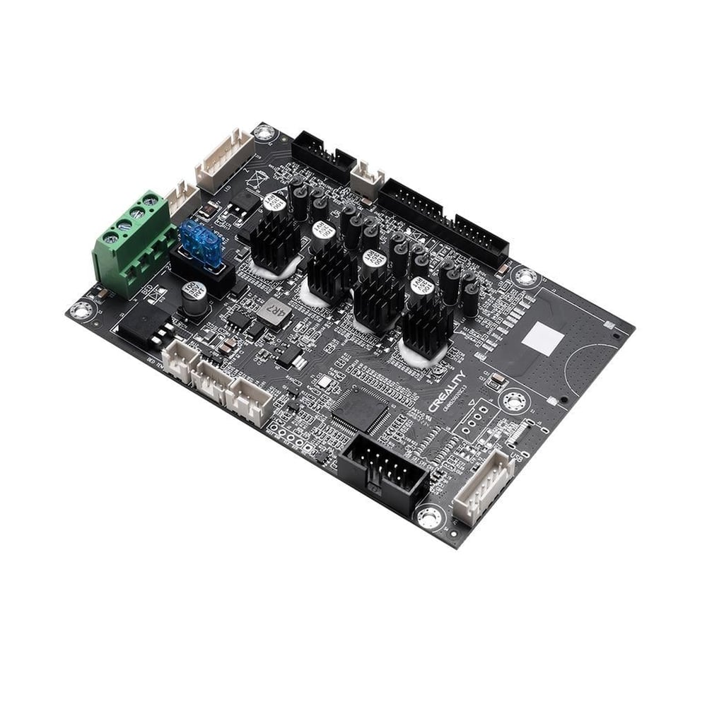 Orijinal Creality Ender-3 V3 KE Anakart