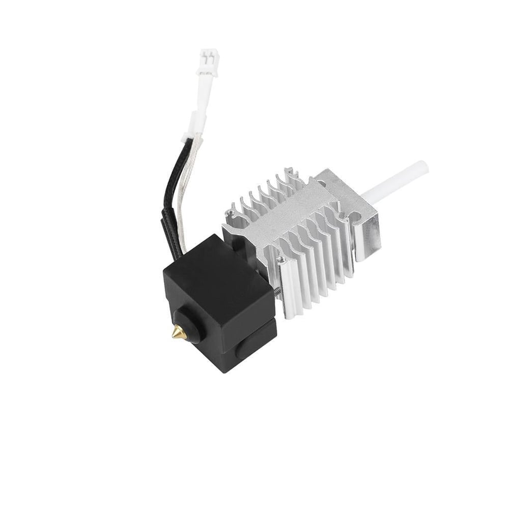 Orijinal Creality Ender 3 V3 SE Full Hotend Kiti