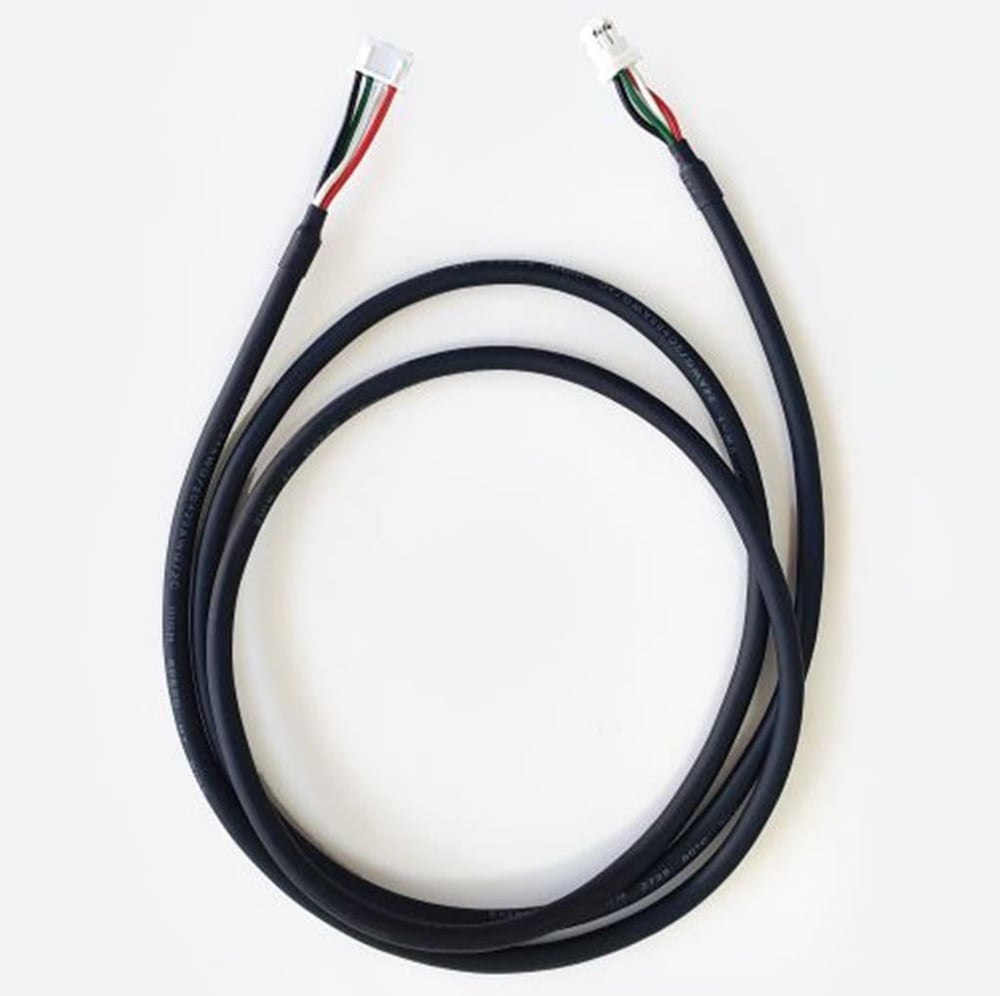 Orijinal Creality K1-K1 Max PCBA Hotend İletişim Kablosu