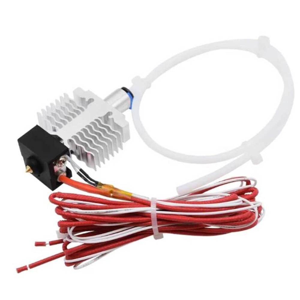 Orijinal Creality NEO Serisi Hotend Tam Set(Ender 3 Neo V2 Max Uyumlu)Kutulu