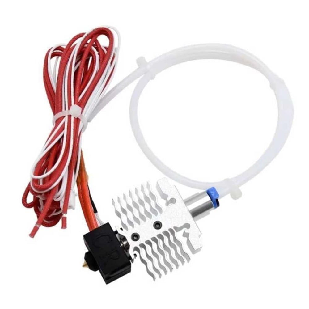 Orijinal Creality NEO Serisi Hotend Tam Set(Ender 3 Neo V2 Max Uyumlu)Kutulu