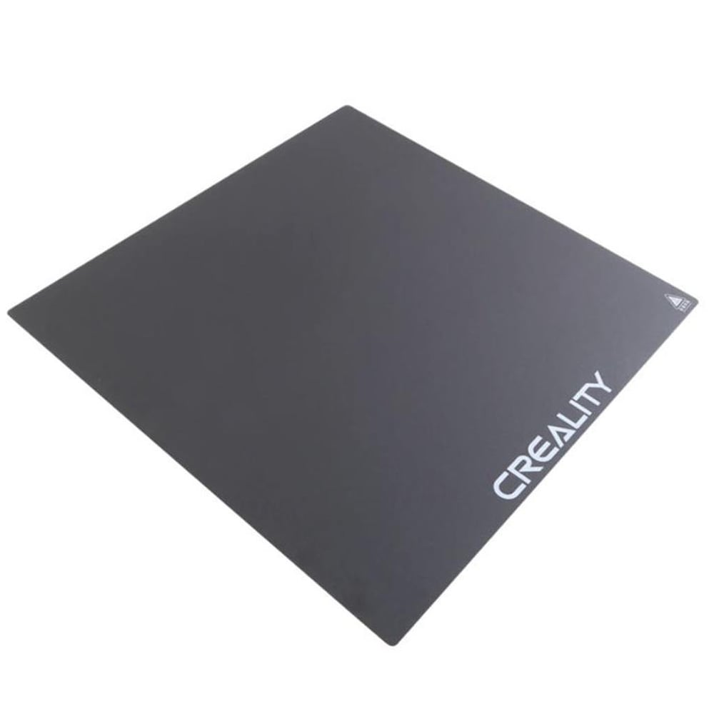 Orjinal CR-10 Max Isıtıcı Tabla Buildtak Sticker(470x470mm)
