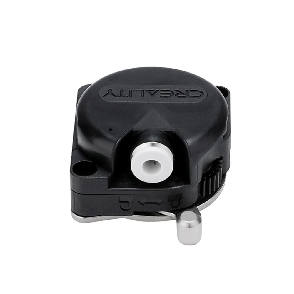 Orjinal Creality K1-K1C-K1 Max-Ender3 V3-V3 KE Extruder Seti-Yeni Versiyon
