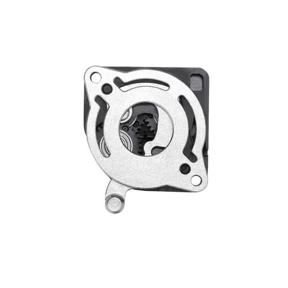 Orjinal Creality K1-K1C-K1 Max-Ender3 V3-V3 KE Extruder Seti-Yeni Versiyon