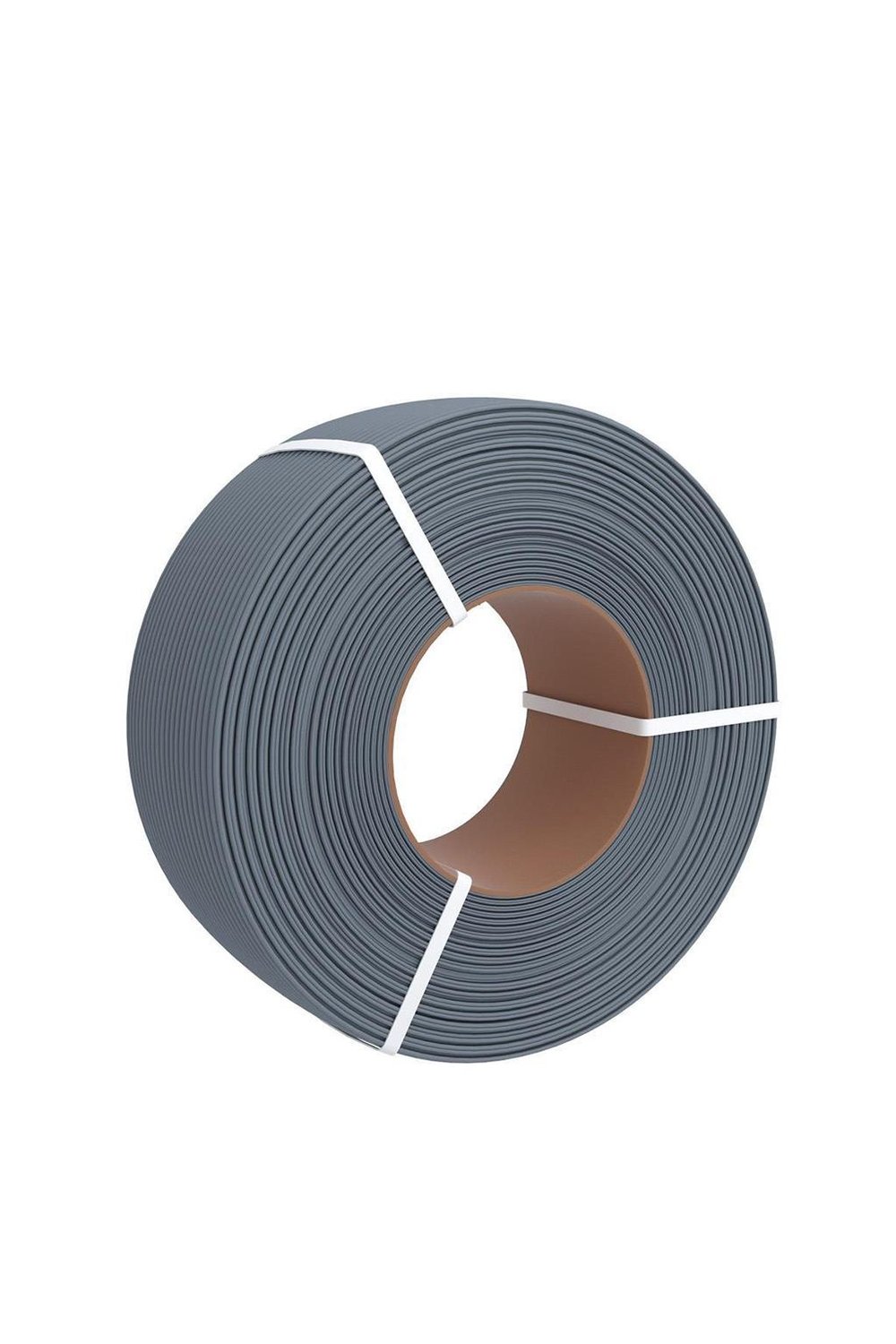 Porima Eco PLA 1.75mm Gümüş RAL7046 Filament 1 Kg