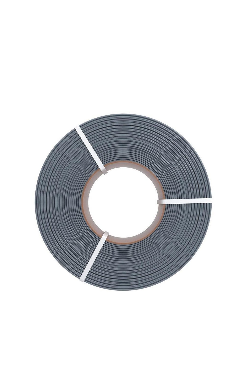 Porima Eco PLA 1.75mm Gümüş RAL7046 Filament 1 Kg