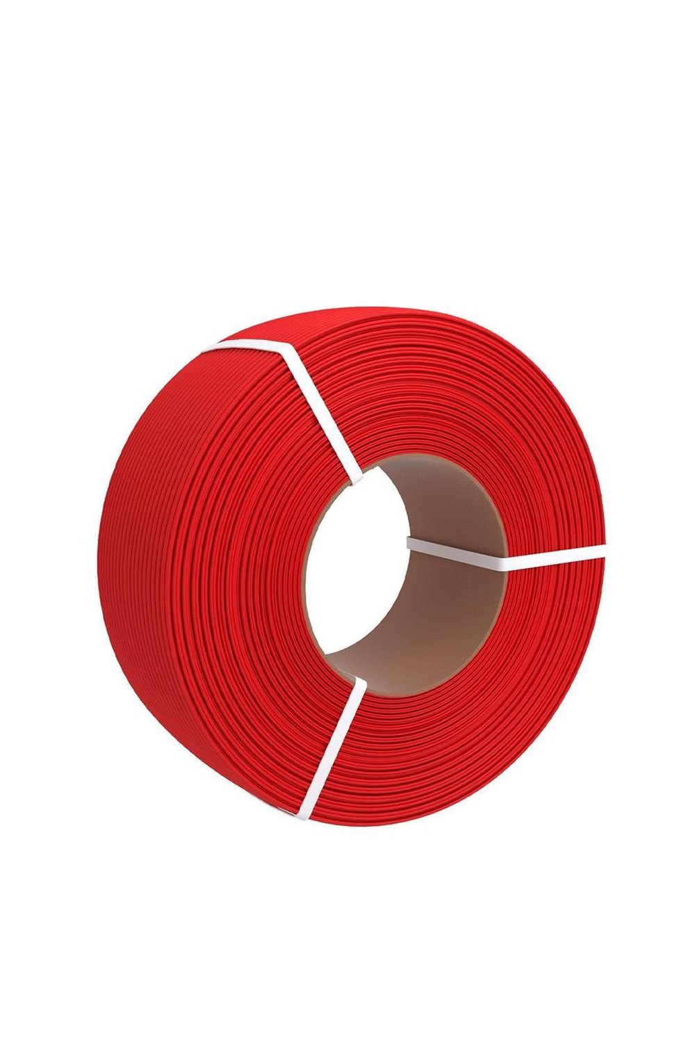 Porima Eco PLA 1.75mm Kırmızı RAL3020 Filament 1 Kg