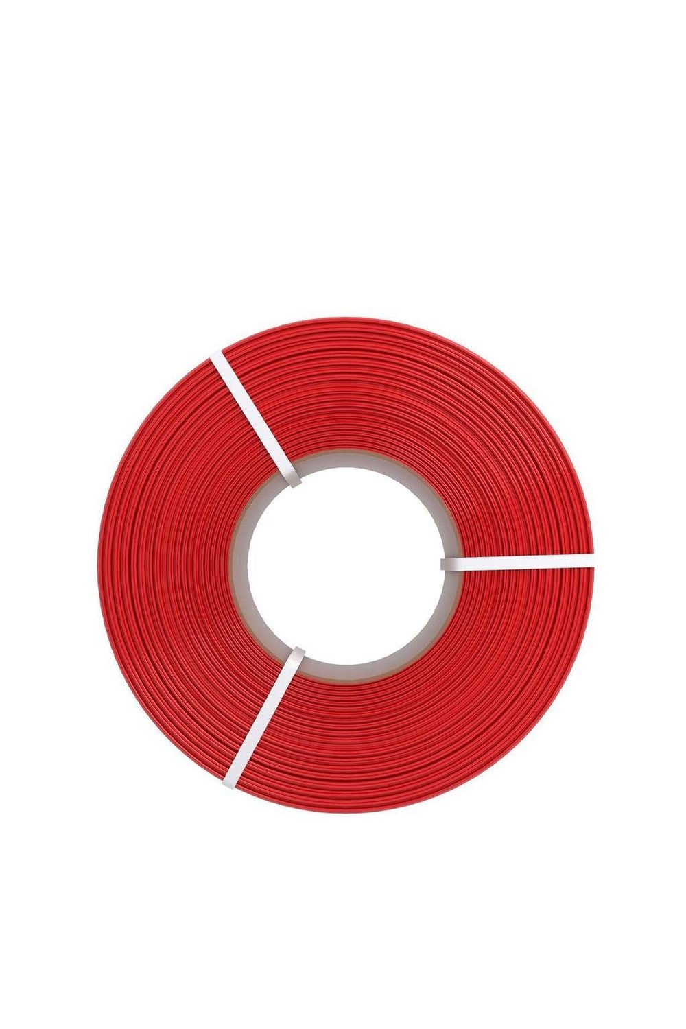 Porima Eco PLA 1.75mm Kırmızı RAL3020 Filament 1 Kg