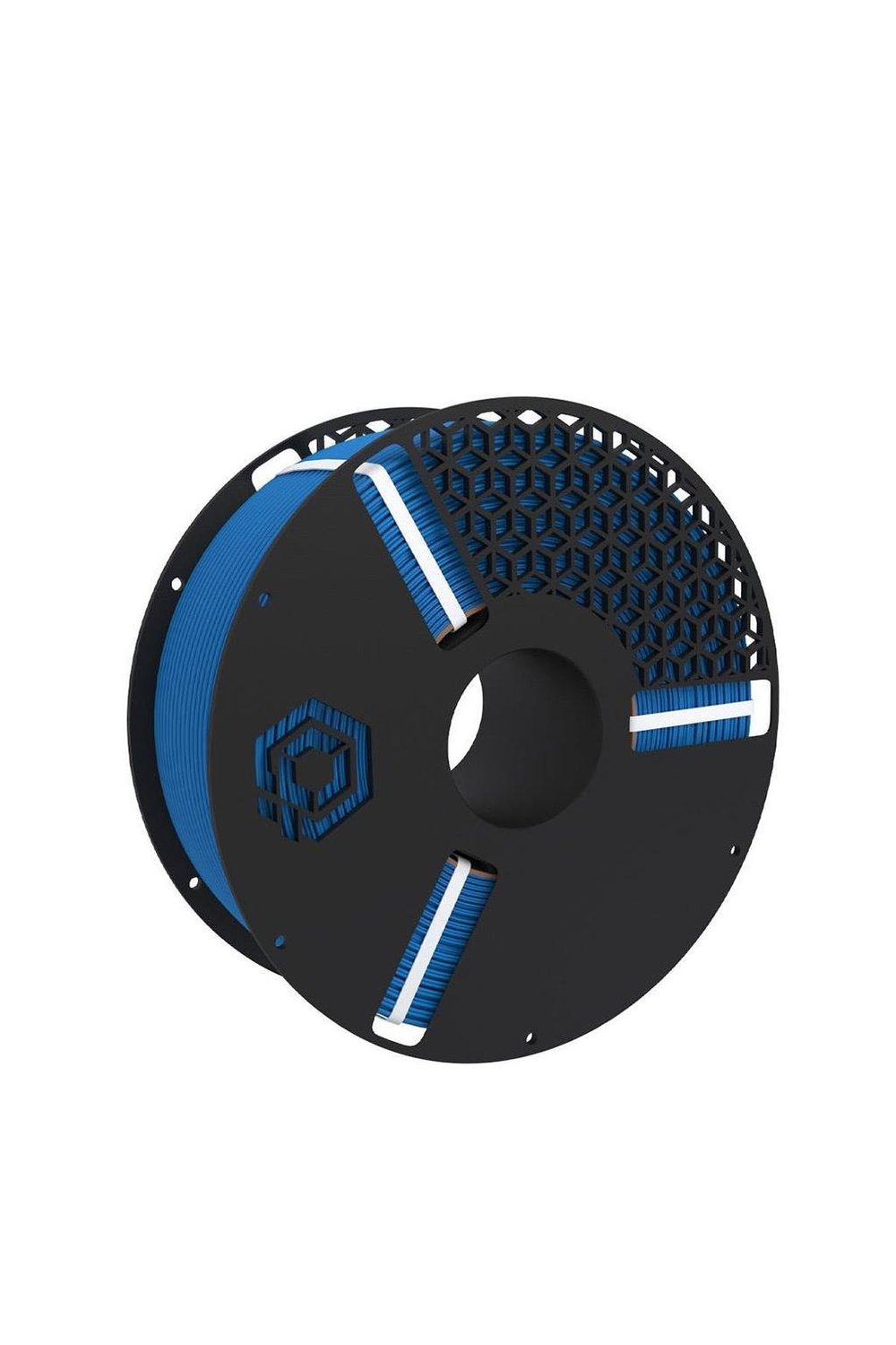 Porima Eco PLA 1.75mm Mavi RAL5015 Filament 1 Kg