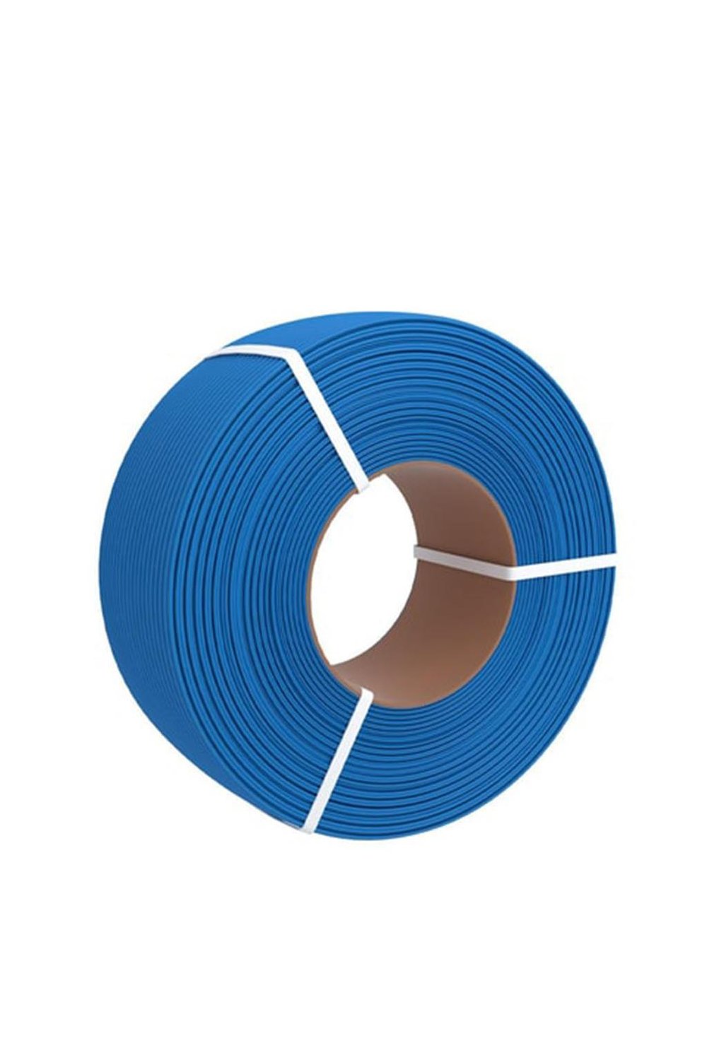 Porima Eco PLA 1.75mm Mavi RAL5015 Filament 1 Kg
