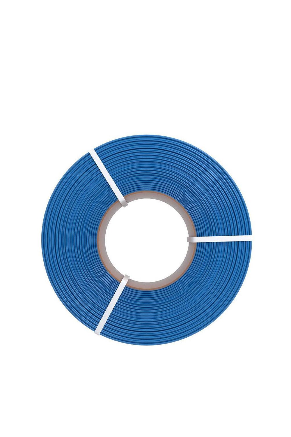 Porima Eco PLA 1.75mm Mavi RAL5015 Filament 1 Kg