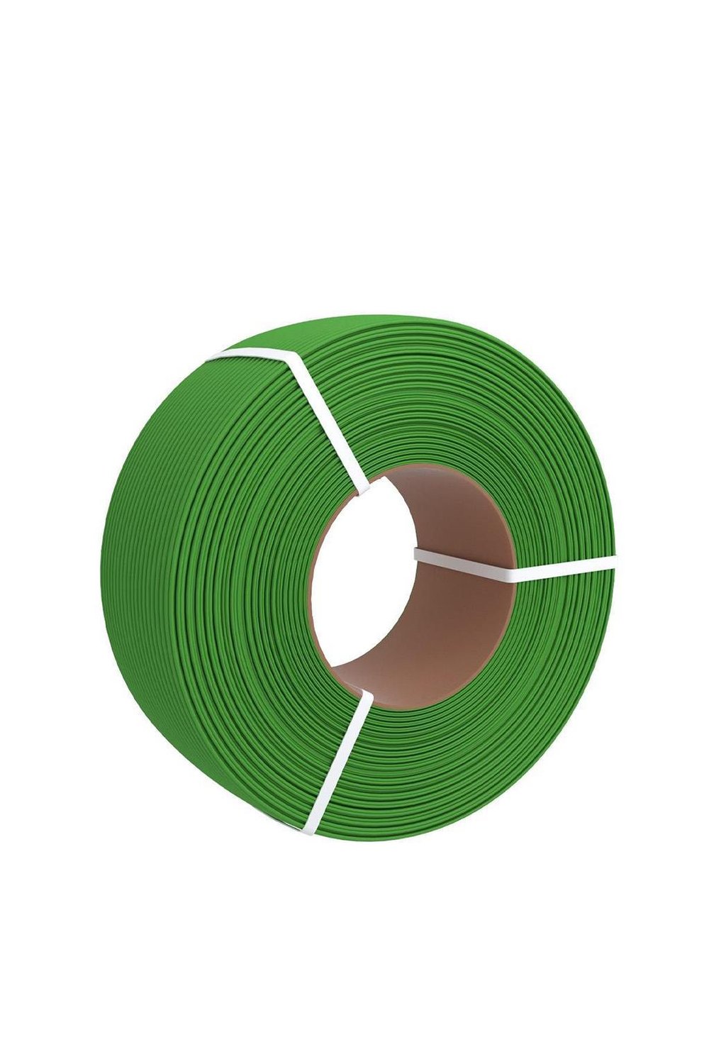 Porima Eco PLA 1.75mm Yeşil RAL6018 Filament 1 Kg