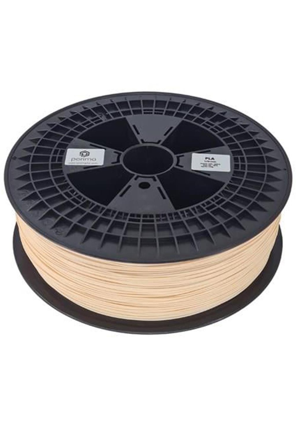 Porima PLA 1.75mm Ten Rengi Filament 3 Kg