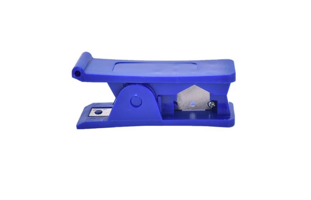 Ptfe Teflon Kesme Makası