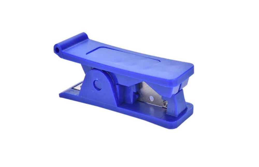 Ptfe Teflon Kesme Makası
