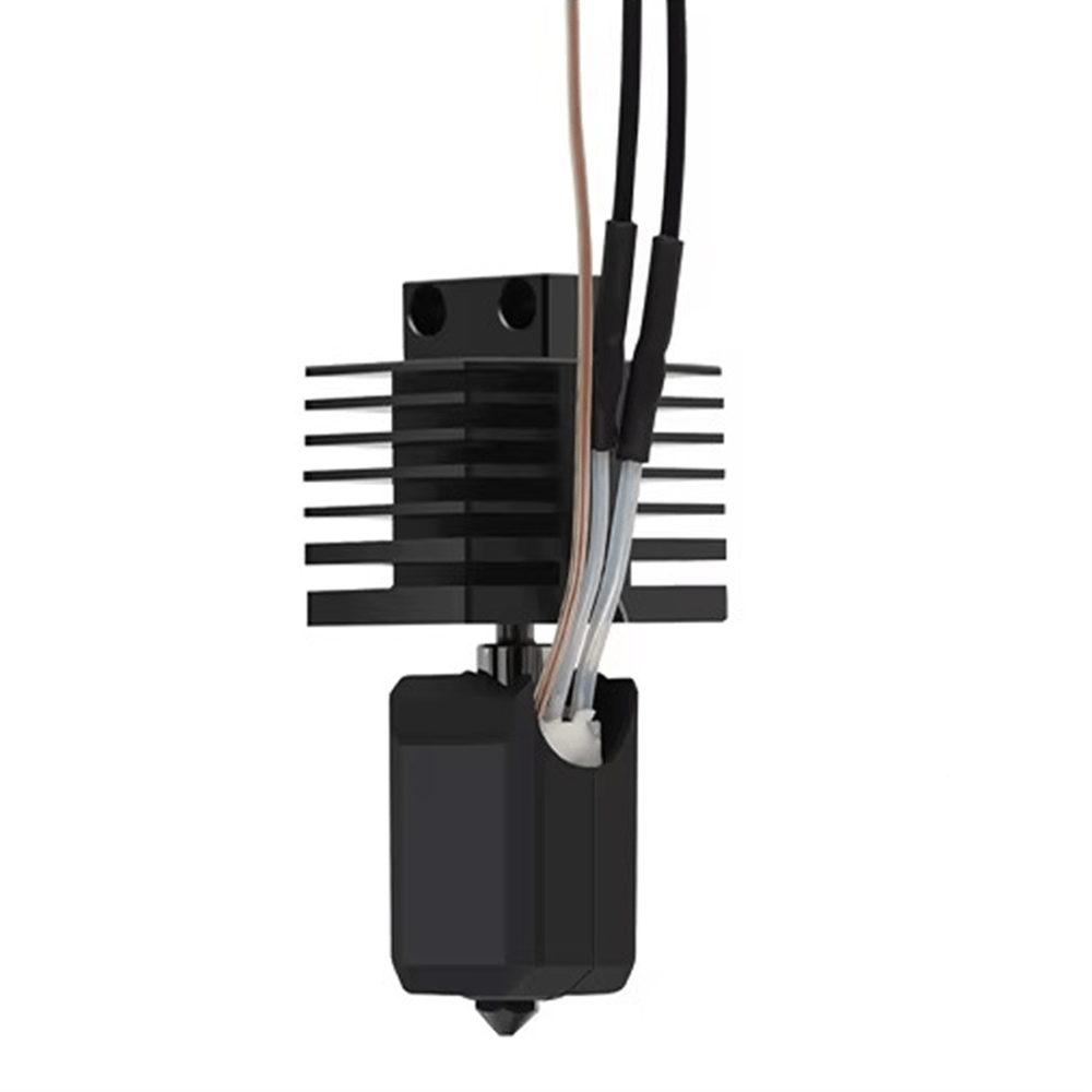 Qidi Tech X Plus 3-X Max 3-X Smart Yükseltilmiş Hotend Kiti