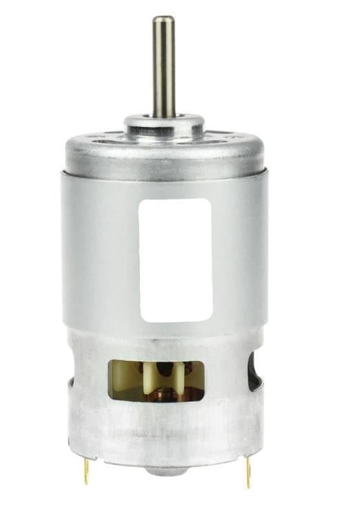 RS775 Dc Spindle Motor Rulmanlı(24v 15000Rpm)