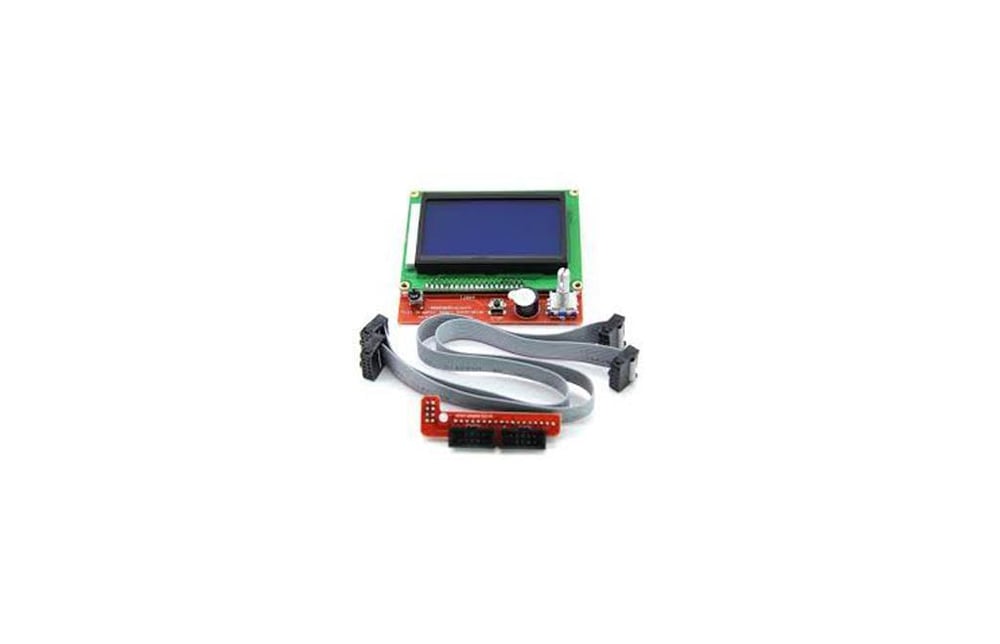 Ramps 128x64 Grafik Lcd