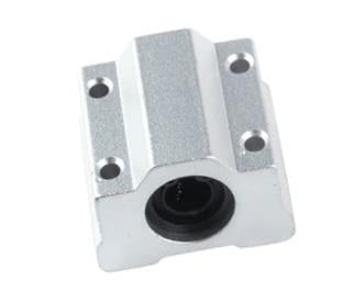 Sce08uu Lineer Rulman