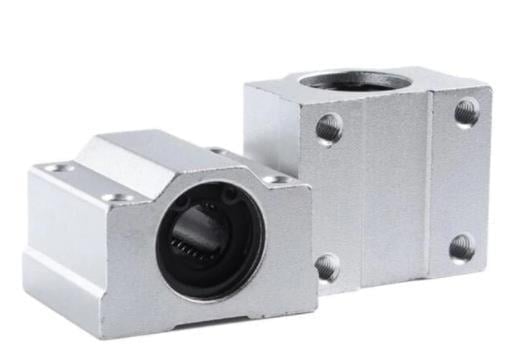 Sce12uu Lineer Rulman