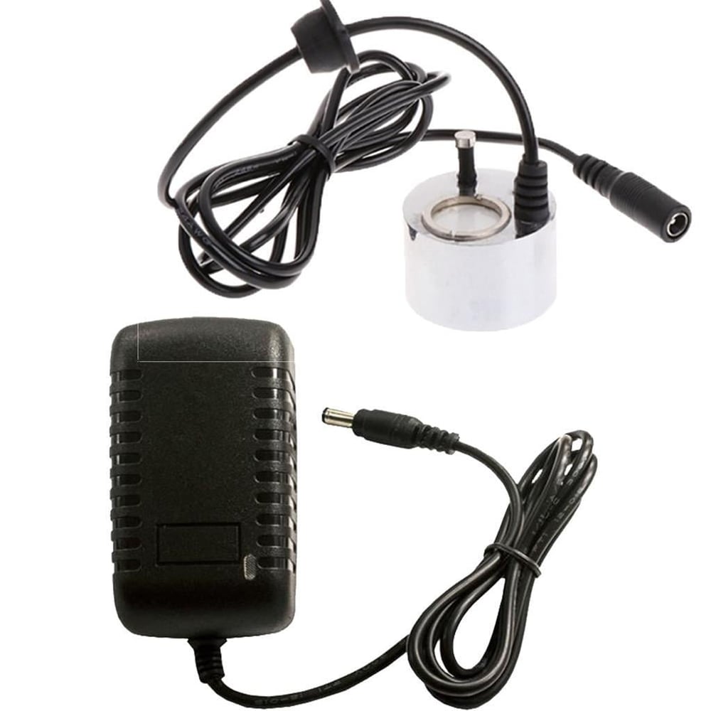 Sis Yapıcı Nem Nozülü 24V 2A Adaptör Dahil