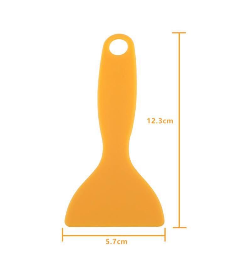 Sla Dlp Reçine Plastik Spatula