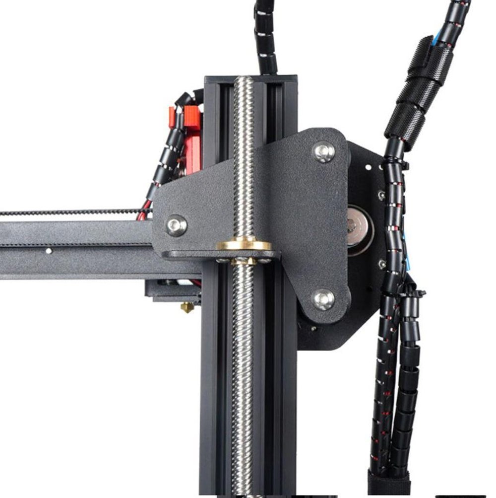 T8 8 Hatve Trapez Mil(1000mm)