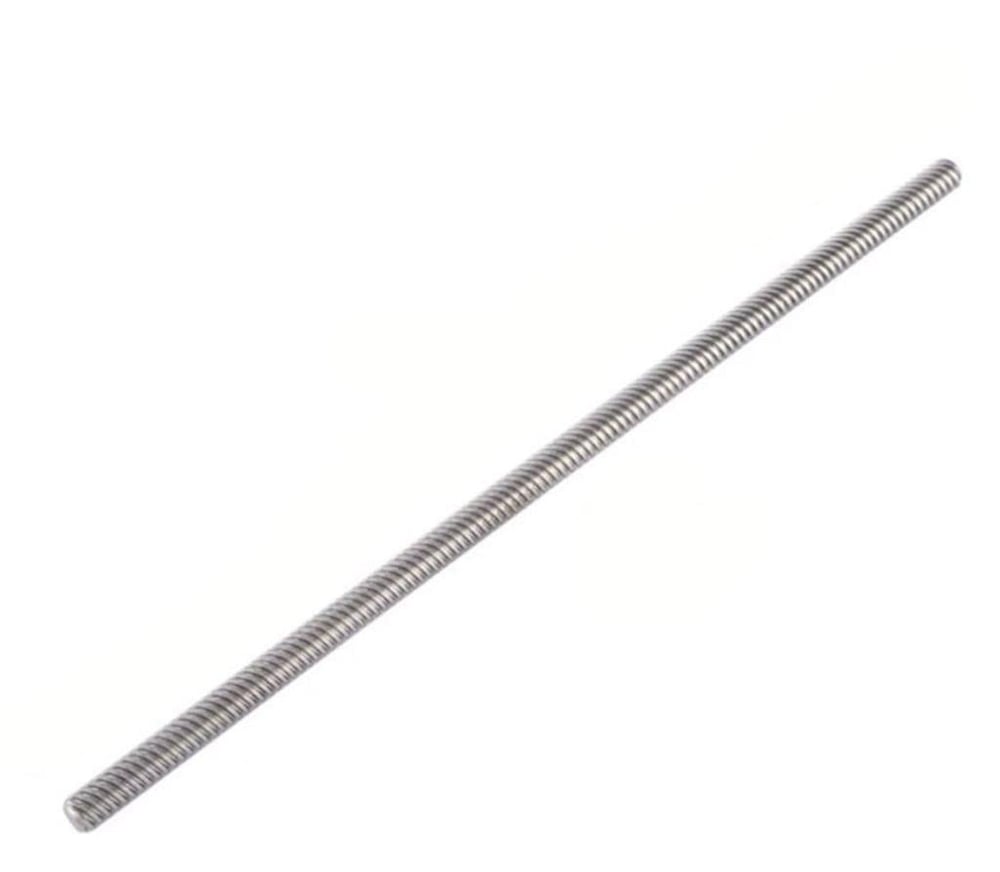 T8 8 Hatve Trapez Mil(950mm)