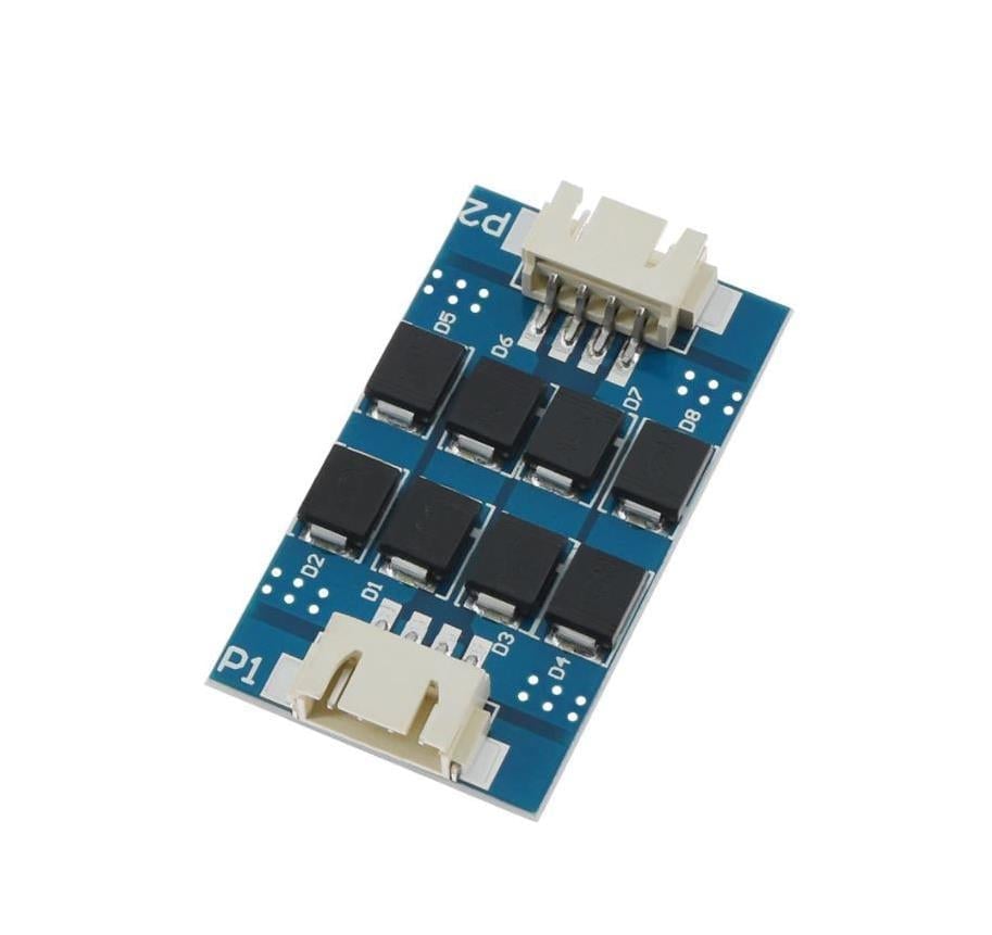 TL Smoother Plus - 3D Yazıcı Step Motor Titreşim Önleyici