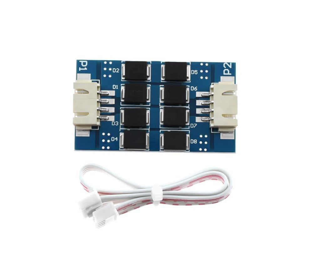 TL Smoother Plus - 3D Yazıcı Step Motor Titreşim Önleyici