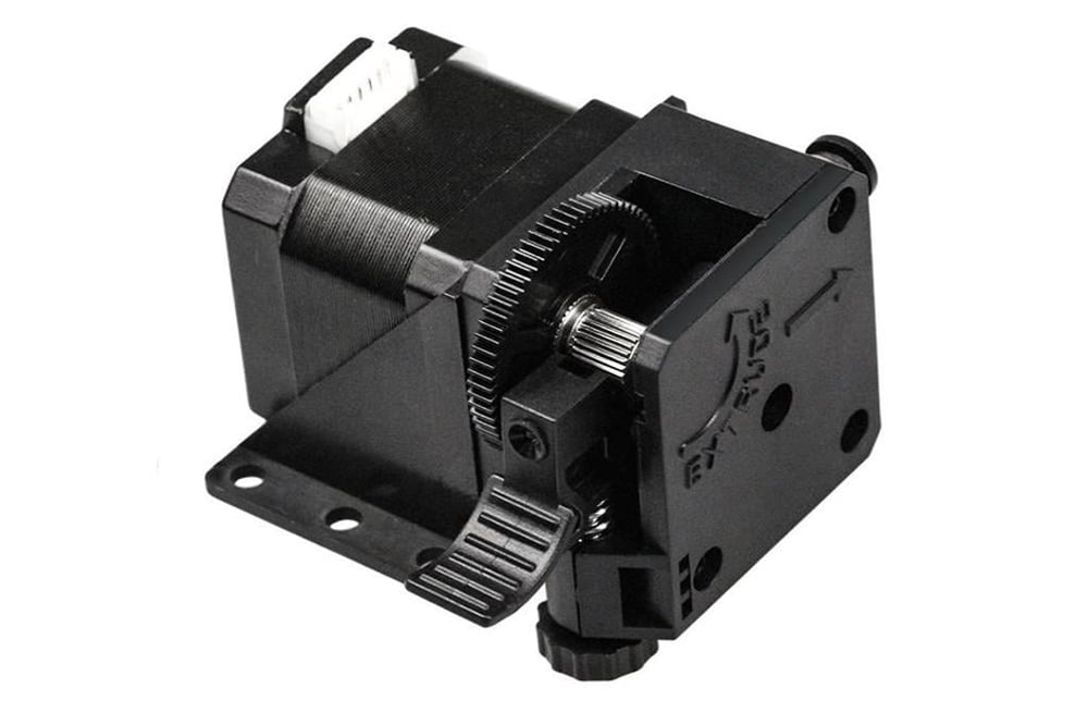 Titan Extruder İtici