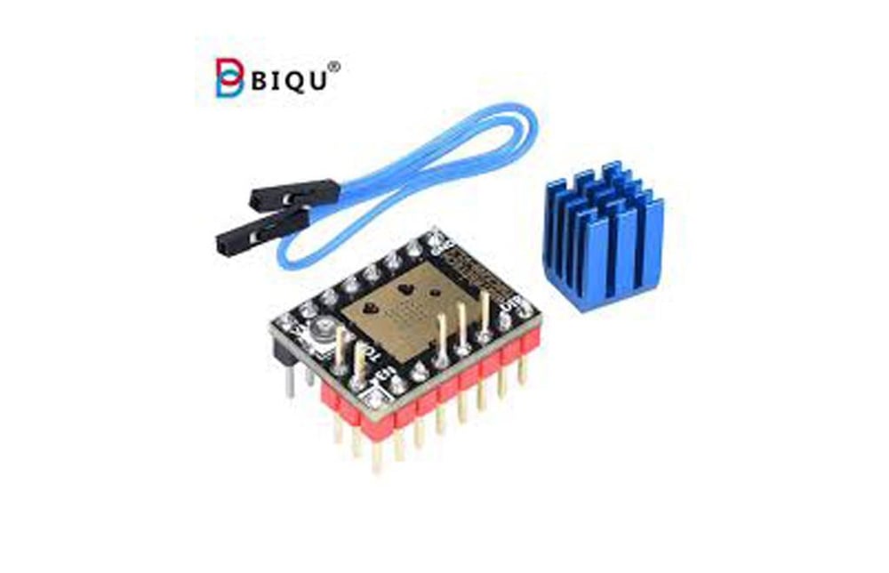 Tmc 2208 Motor Sürücü Bigtreetech(V3.0)