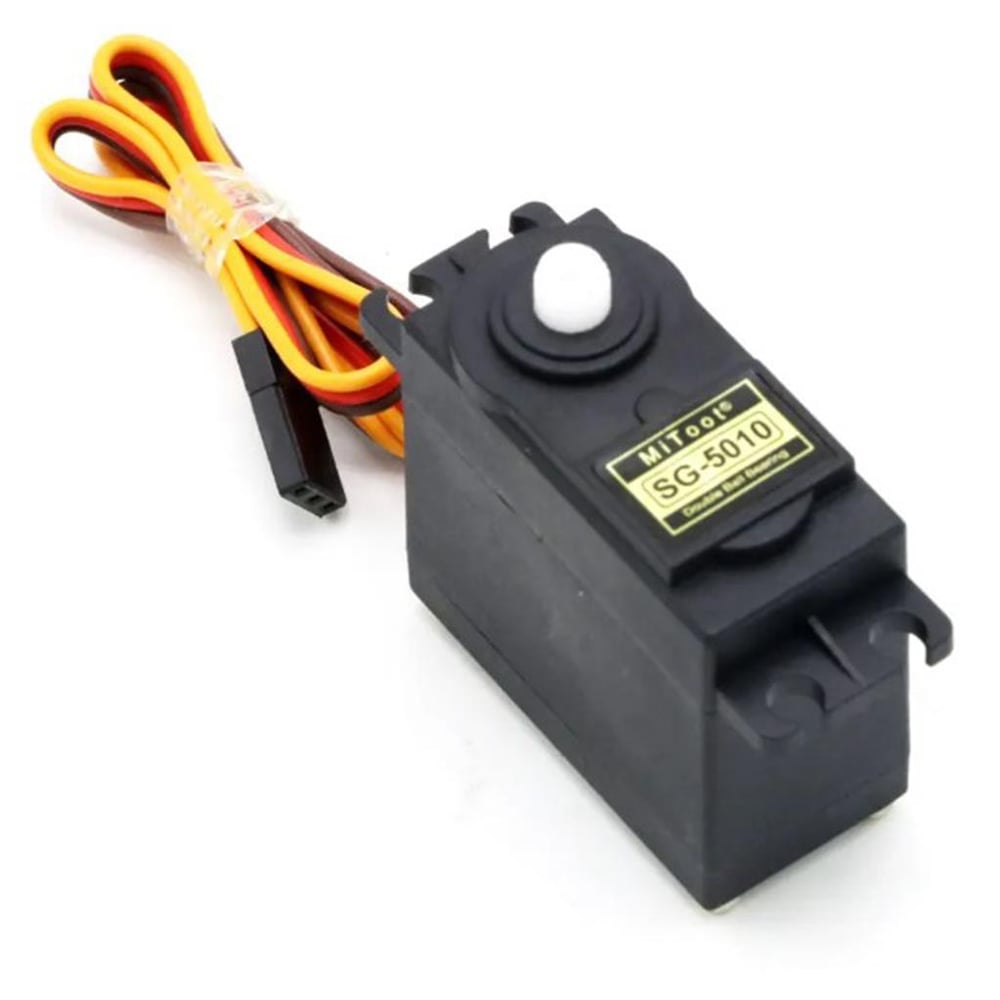 Tower Pro SG-5010 RC Servo Motor(270 Derece)