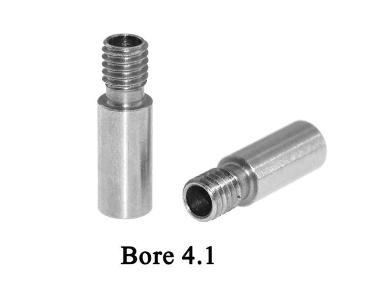 Two Tress Bluer 4.1 Delik Barrel(21mm)