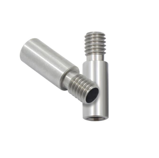 Two Tress Bluer 4.1 Delik Barrel(21mm)