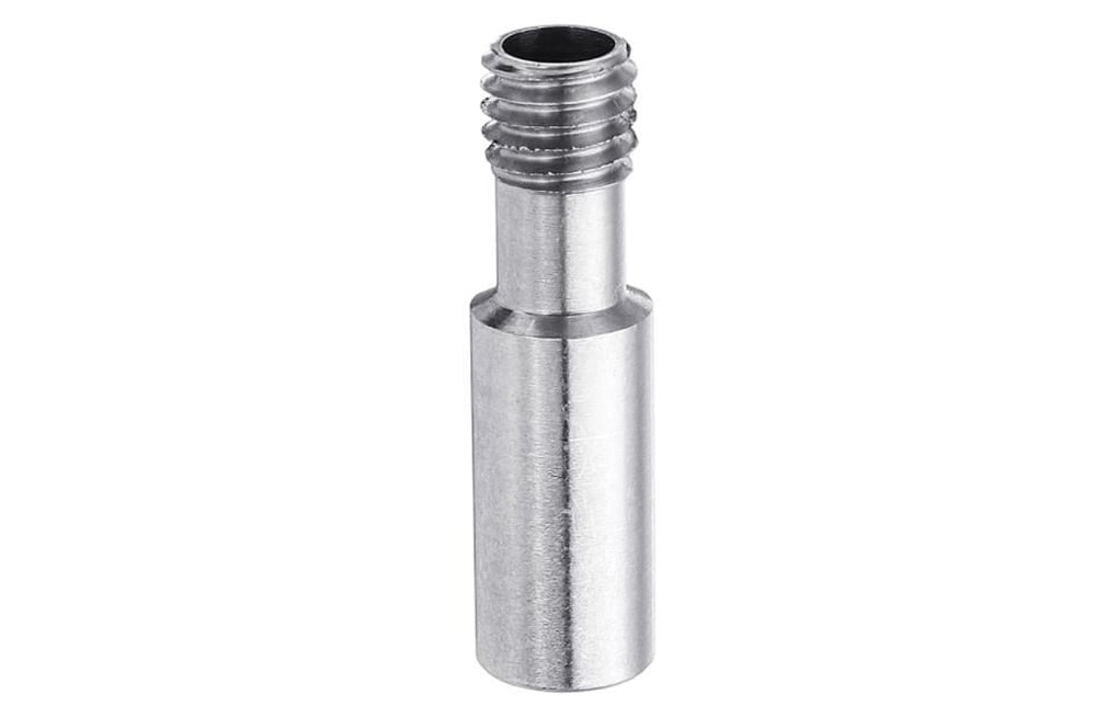 Two Tress Bluer 4.1 Delik Barrel(23mm)
