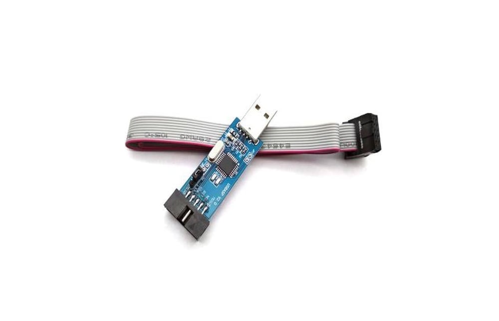 Usb Isp Programlayıcı