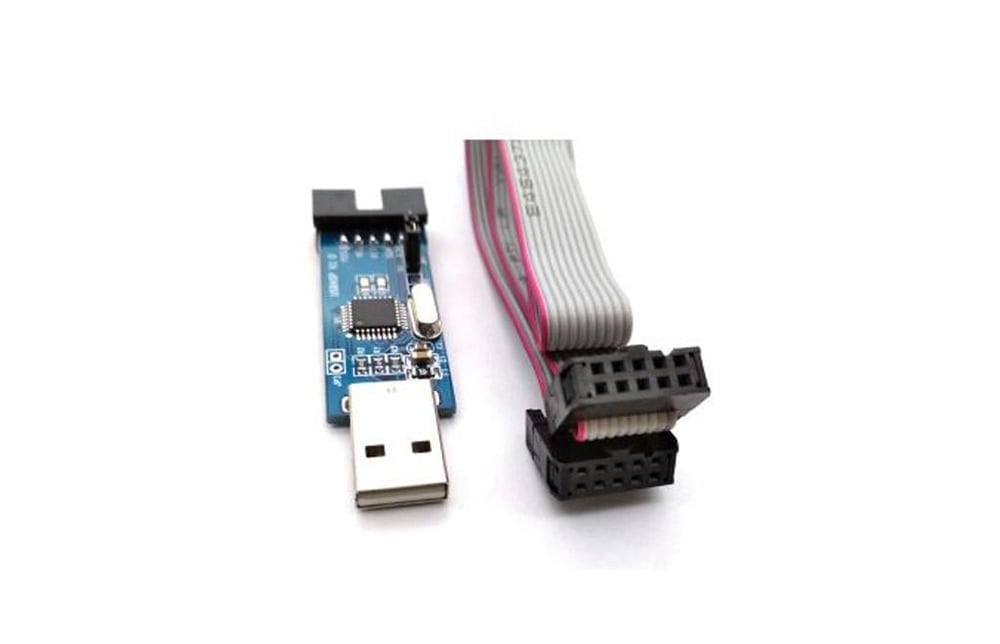 Usb Isp Programlayıcı
