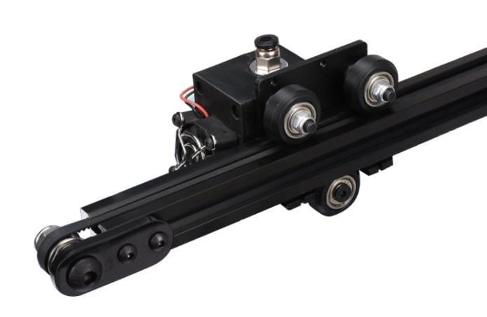V Slot Teker (Dış Plastik)