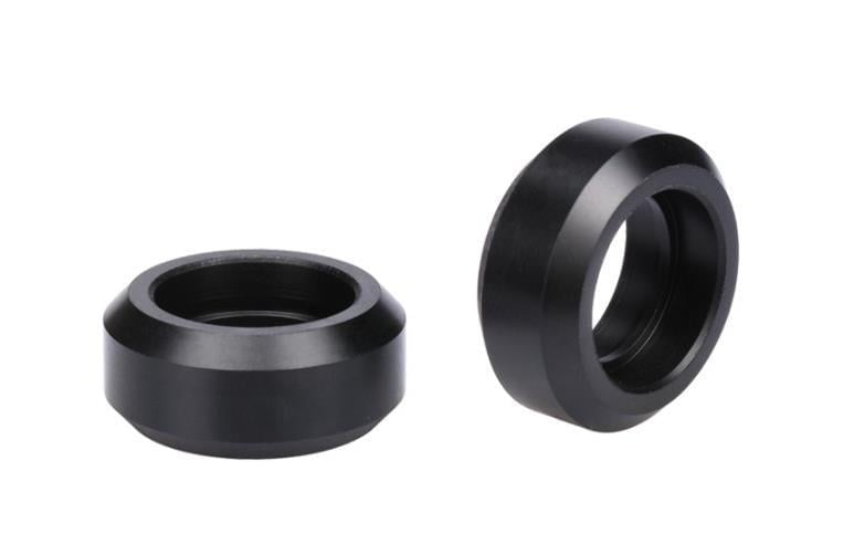 V Slot Teker (Dış Plastik)
