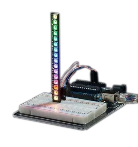 WS2812B Neopixel Stick 8 Kanal