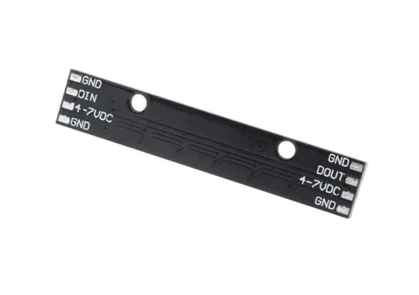 WS2812B Neopixel Stick 8 Kanal