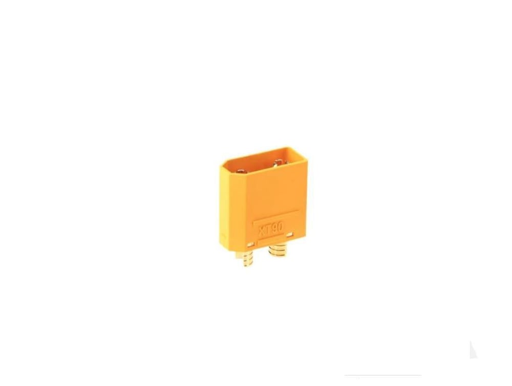 XT90 Erkek Lipo Pil Batarya Konnektör