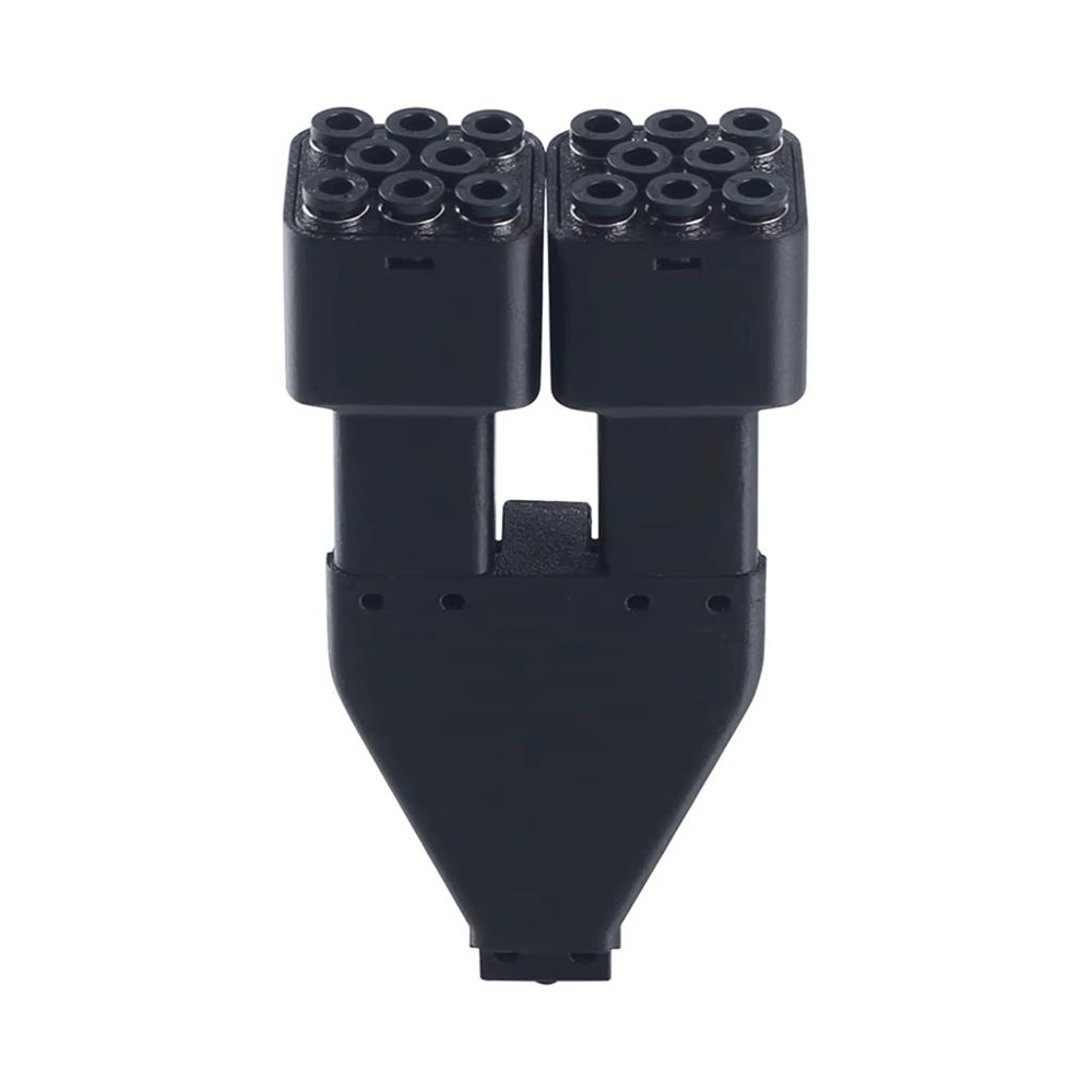 Anycubic Kobra 3-Kobra 3 Max-Kobra S1 16 Girişli Filament Hub