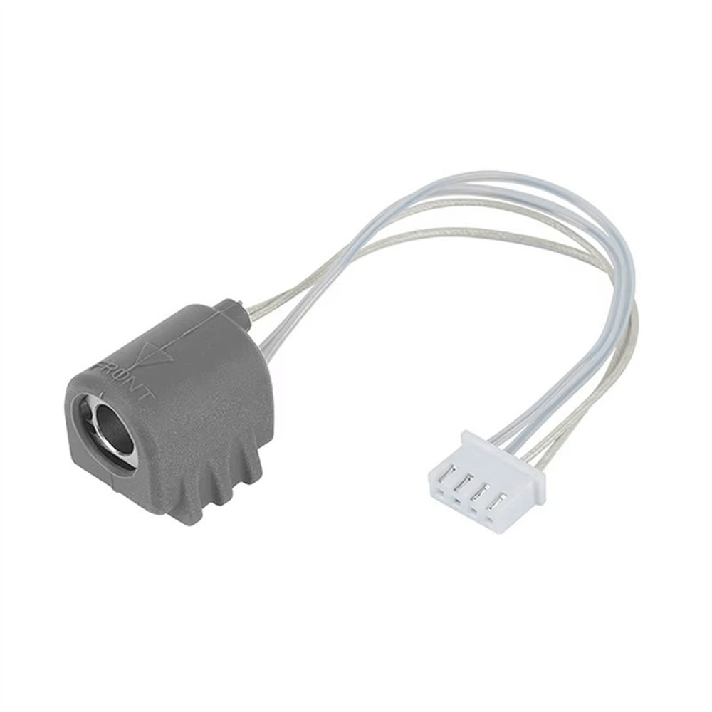 Anycubic Kobra 3 Max Hotend Seti-Nozzle Hariç