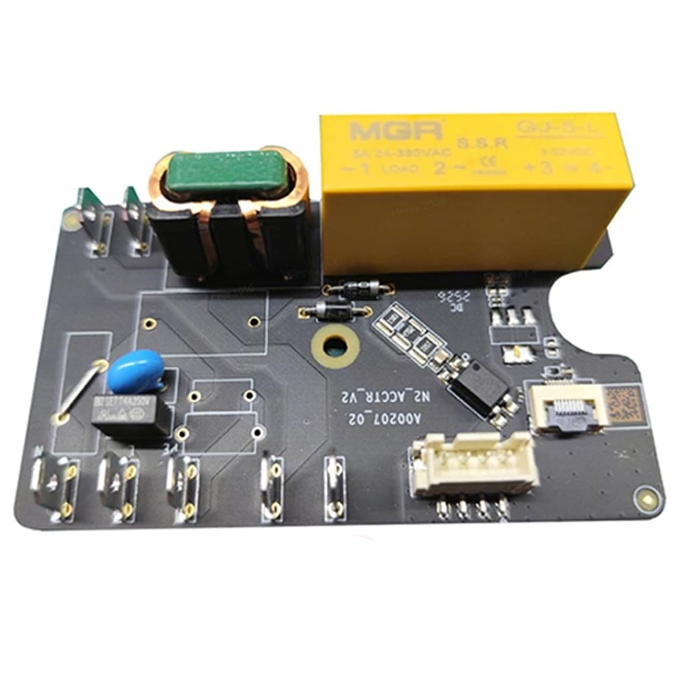 Bamb Lab X1-P1 Serisi AC Board-DLB017