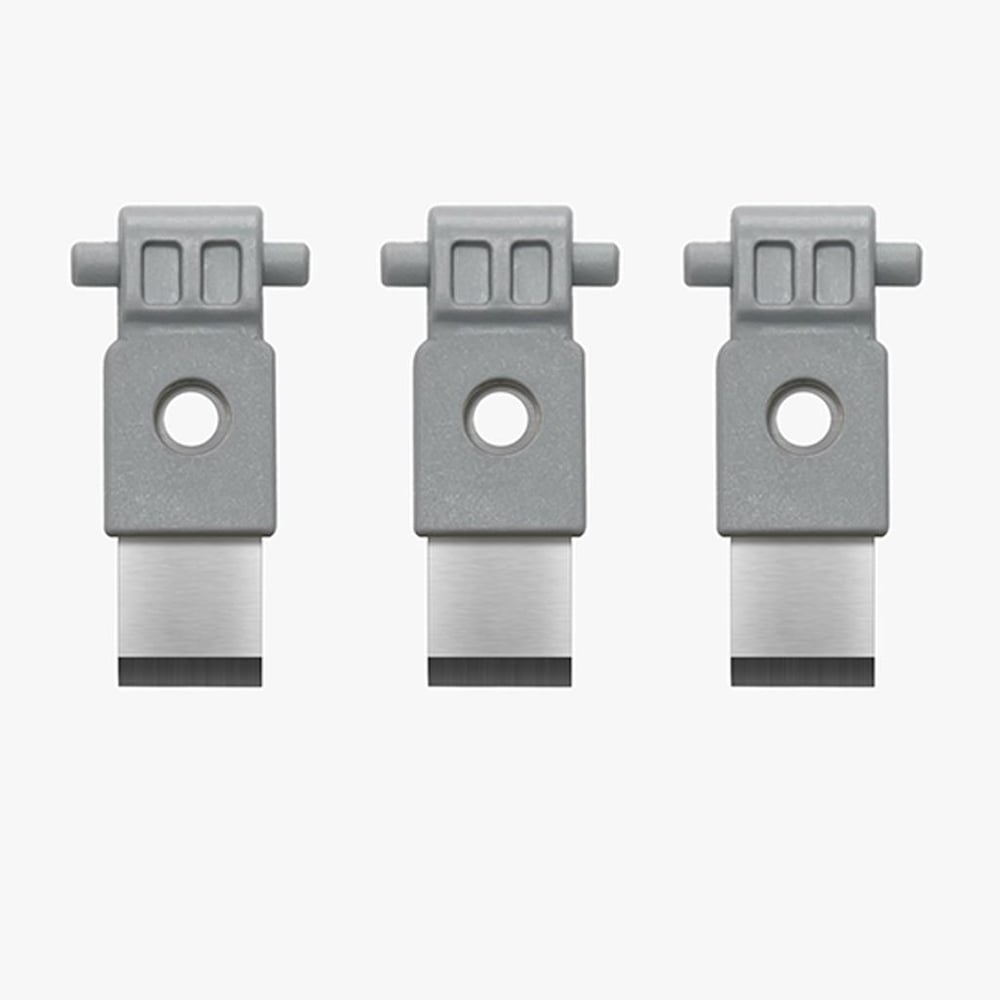 Bambu Lab 3 Adet Filament Kesici Bıçağı-P2S Uyumlu-FAZ052