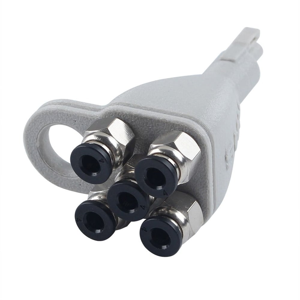 Bambu Lab A1-A1 Mini 5 Girişli Filament Hub