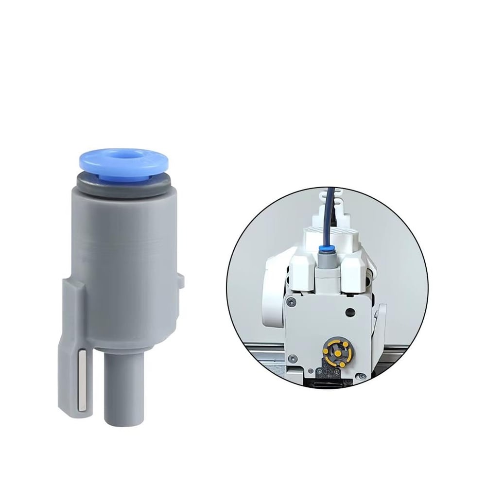 Bambu Lab A1-A1 Mini Tek Girişli Filament Hub